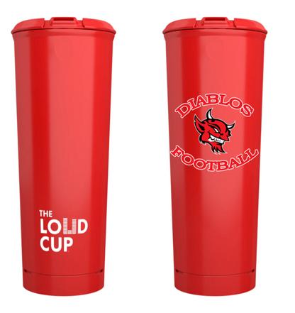 Loudcup  avec logo vintage!