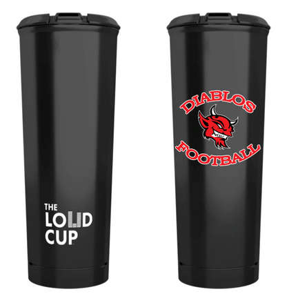 Loudcup  avec logo vintage!