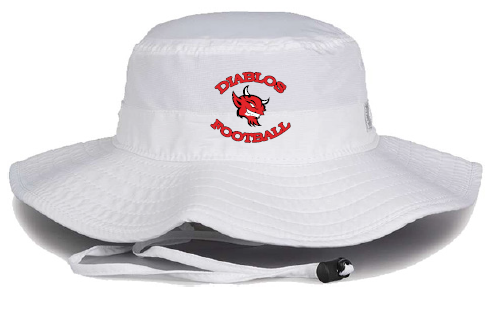 Chapeau de coach style ''Boonie Hat'' Diablos